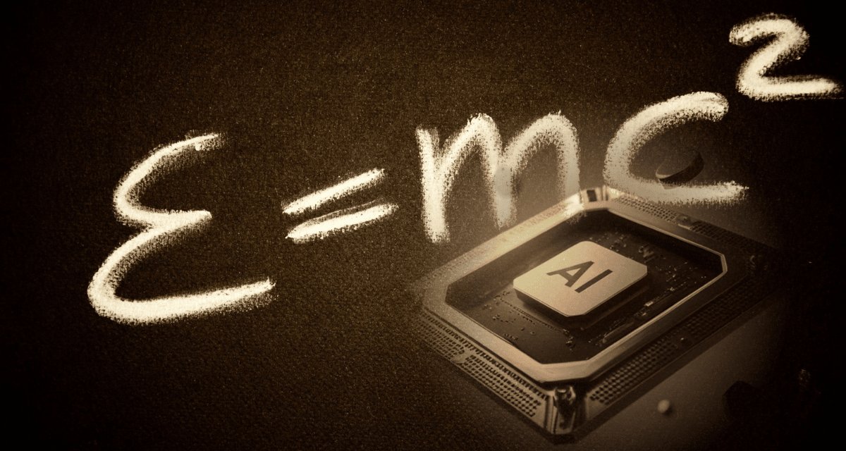Researchers create AI method for speeding up solving of complex mathematics