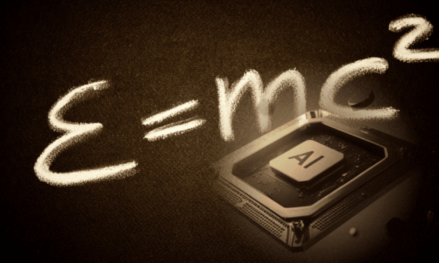 Researchers create AI method for speeding up solving of complex mathematics