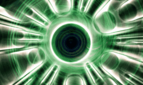 Discovery of self-organizing laser beam in optical fiber slated to enhance brain imaging tech