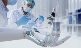 Researchers design AI system that optimizes antimicrobial peptides to combat drug resistant bacteria