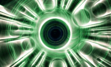 Discovery of self-organizing laser beam in optical fiber slated to enhance brain imaging tech