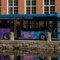 Level 4 self-driving bus struck by tram on launch day in Gothenburg