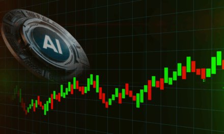 What happens if AI training investments outpace worker readiness?