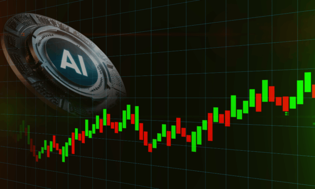 What happens if AI training investments outpace worker readiness?