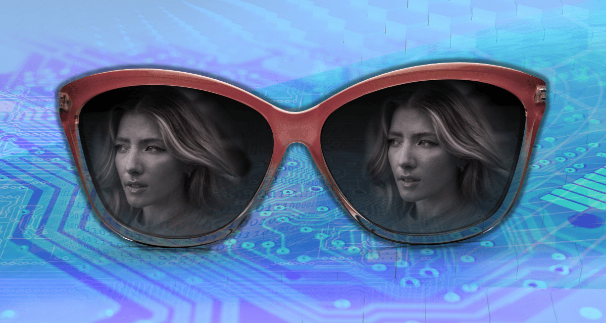 Smart glasses used for covert recordings of women fuel privacy concerns: investigation