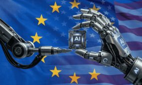 US ban on AI giant highlights Europe’s drive for technology independence