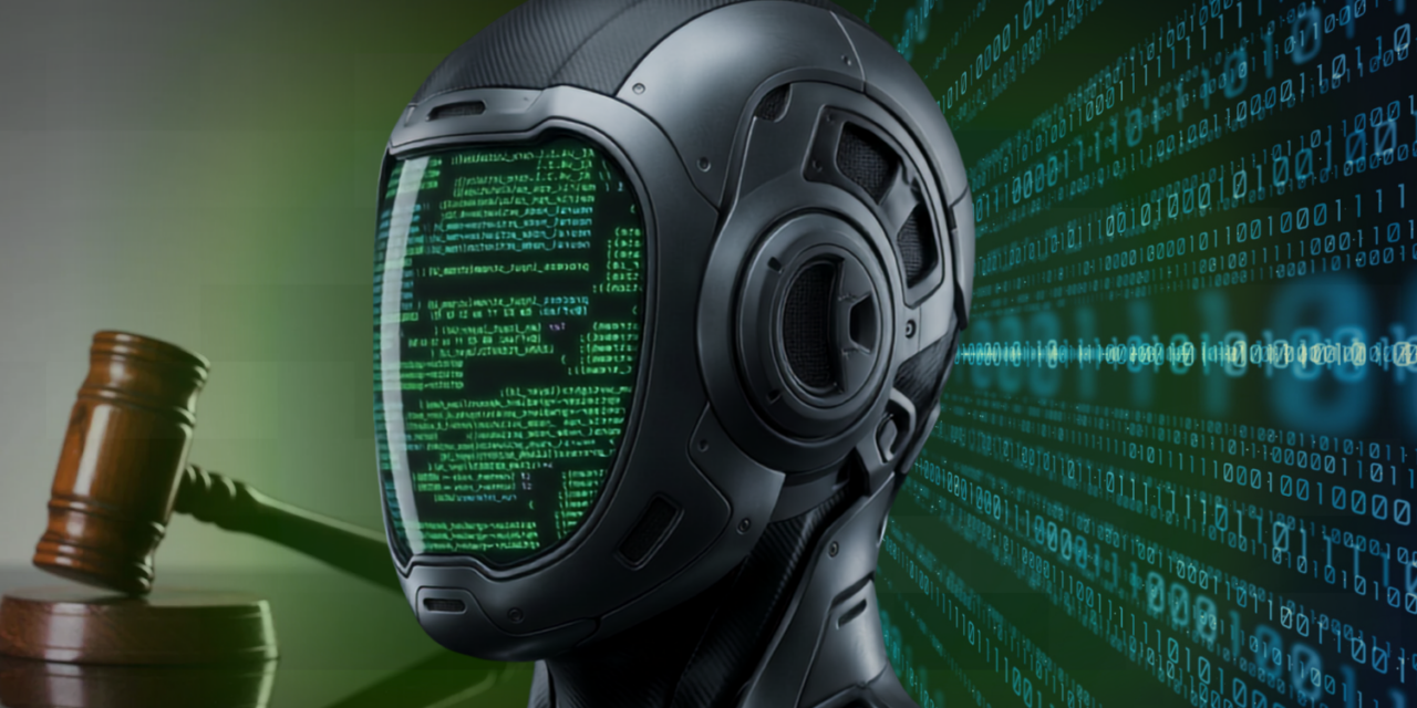 Digital ethics researchers propose copyleft licensing for AI models trained on open-source code