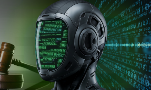 Digital ethics researchers propose copyleft licensing for AI models trained on open-source code