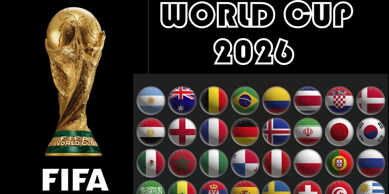 The AI technology backbone of the FIFA World Cup 2026