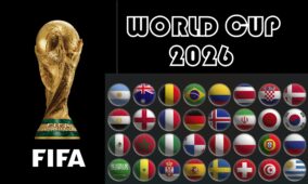 The AI technology backbone of the FIFA World Cup 2026