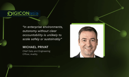 As AI agents operate autonomously, accountability and oversight become critical
