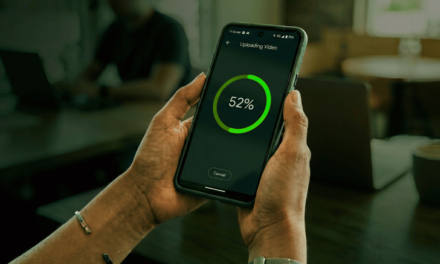 Mobile traffic turns more upload-heavy as 5G use deepens: data reports