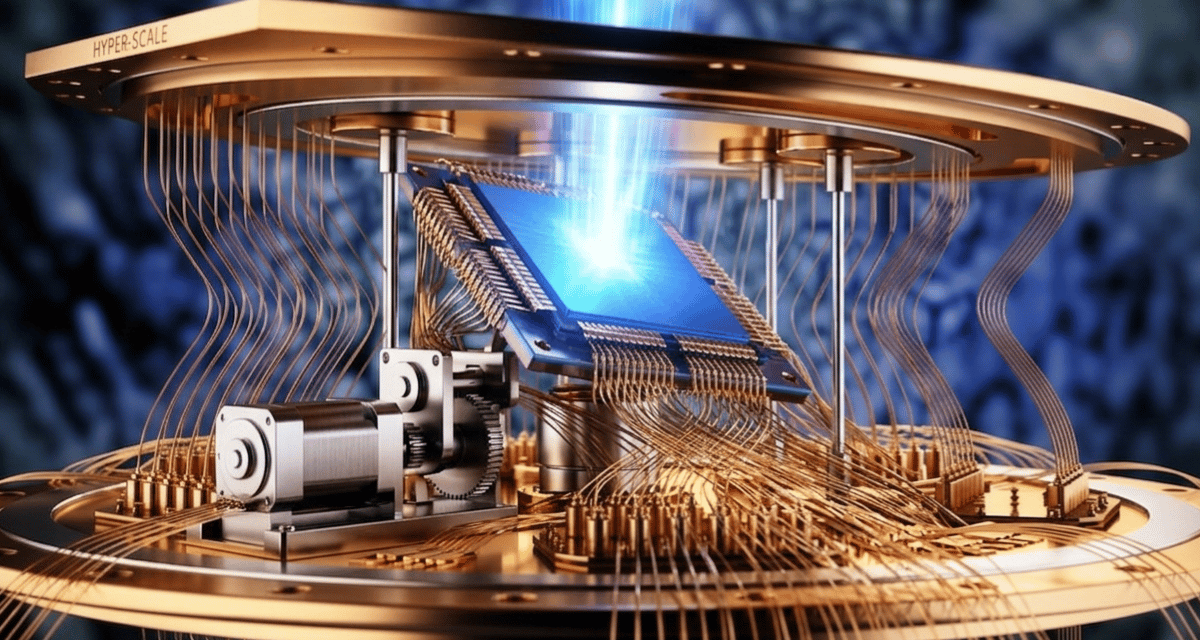 Two firms collaborate to build fault-tolerant quantum computer for 2028 deployment