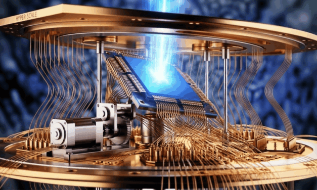 Two firms collaborate to build fault-tolerant quantum computer for 2028 deployment