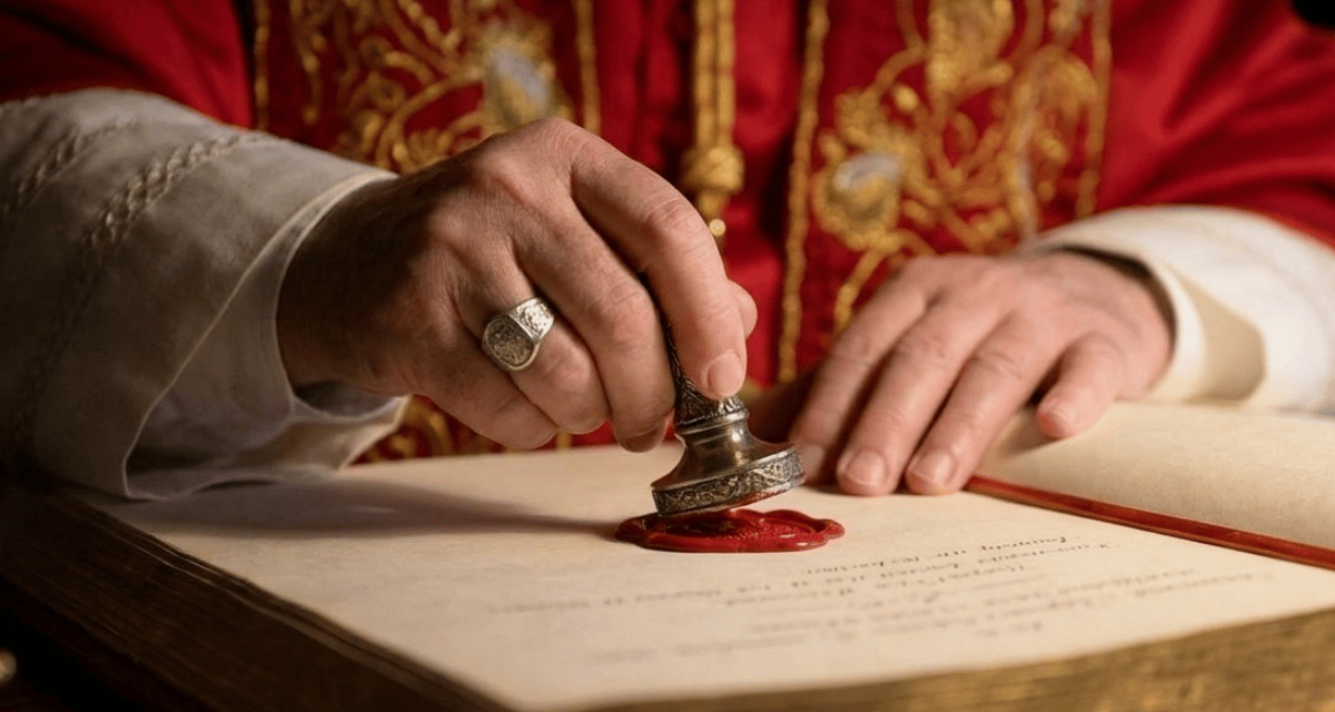 Pope Leo XIV says AI cannot be ‘morally neutral’, urges accountability, responsible oversight