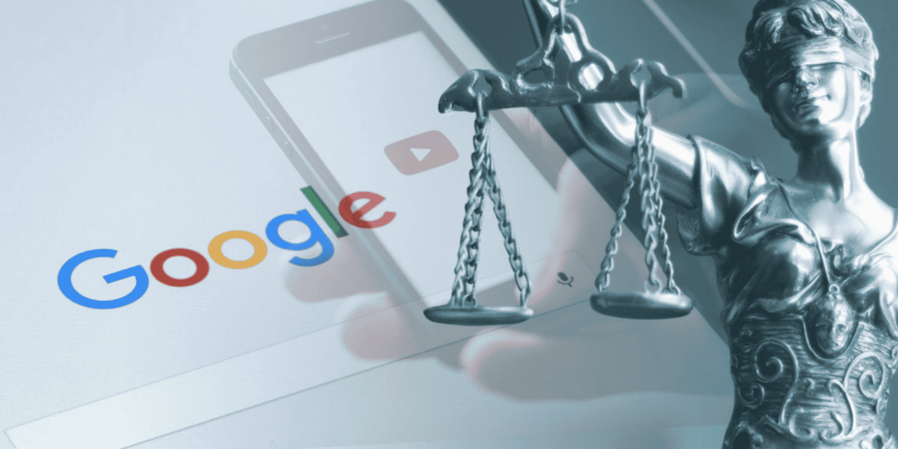 IP lawsuit could shape how uploaded content can be used for AI training