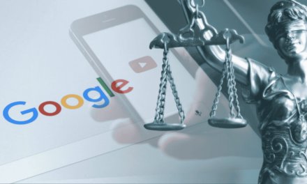 IP lawsuit could shape how uploaded content can be used for AI training