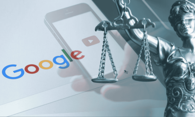 IP lawsuit could shape how uploaded content can be used for AI training