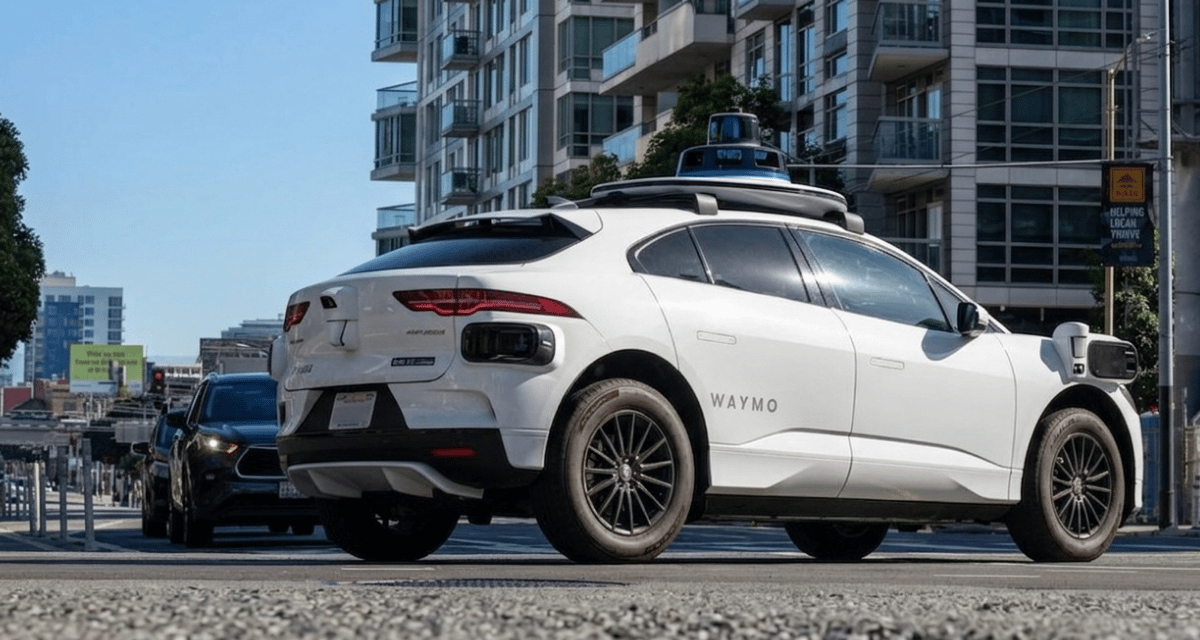 UN approves first global rules for fully autonomous driving systems