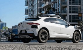 UN approves first global rules for fully autonomous driving systems