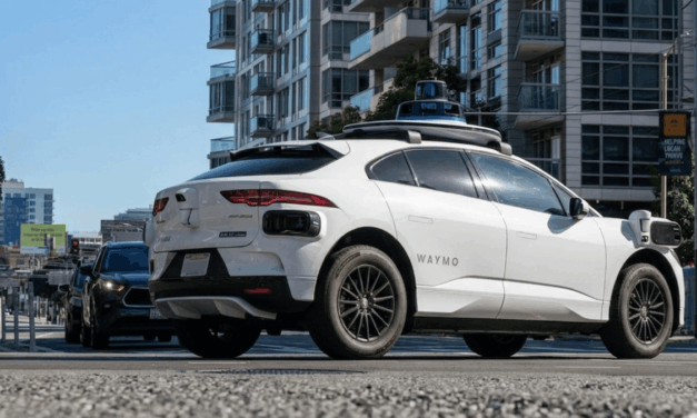 UN approves first global rules for fully autonomous driving systems