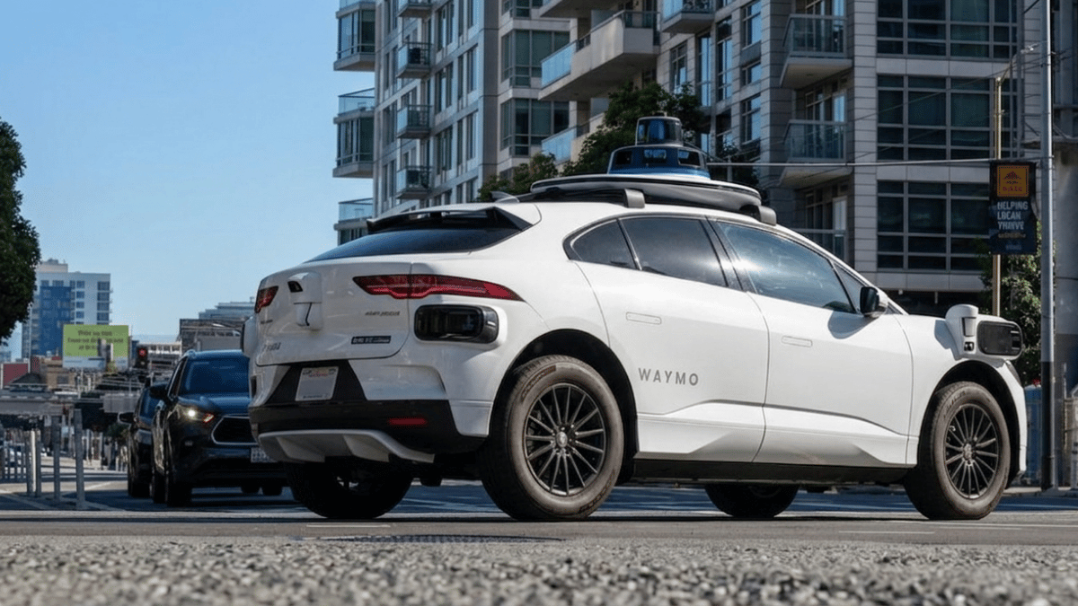 UN approves first global rules for fully autonomous driving systems ...