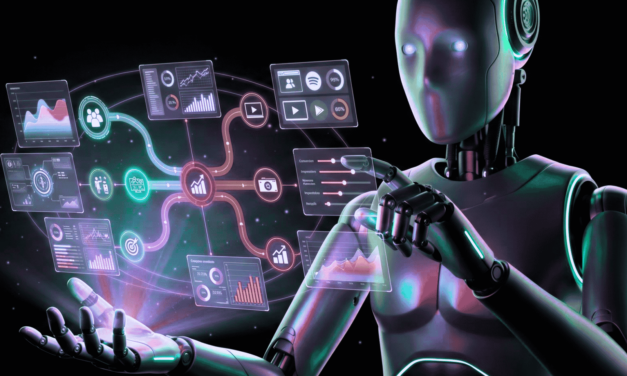 Agent-based adtech tool converts briefs into structured audience definitions for unified planning, execution