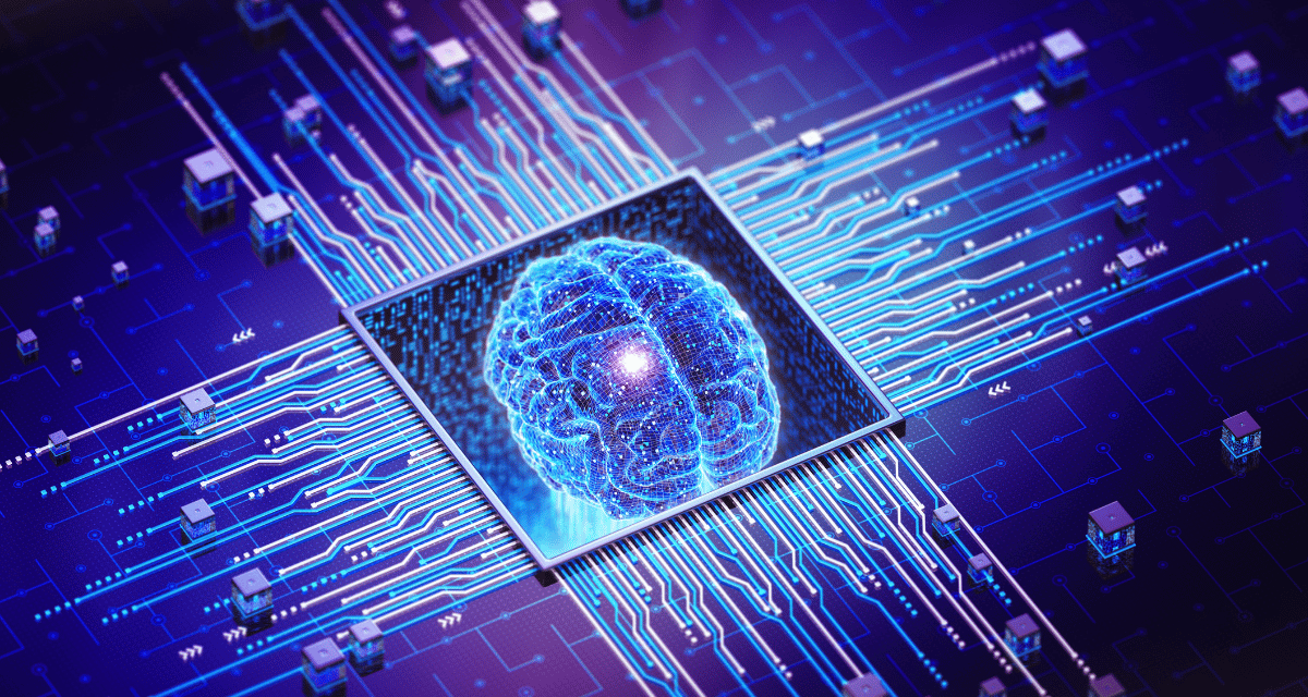 Researchers develop fast non-invasive brain-computer interface using brain geometry