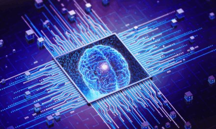 Researchers develop fast non-invasive brain-computer interface using brain geometry