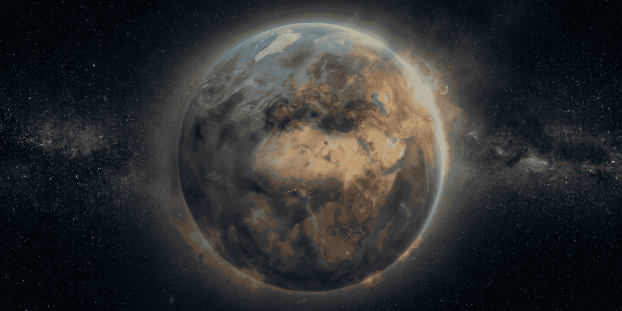 Indirect greenhouse gases contribute 15% of human-caused warming, study finds