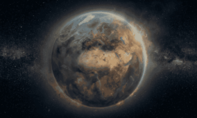 Indirect greenhouse gases contribute 15% of human-caused warming, study finds