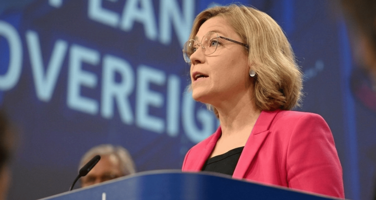 EU plans AI contingency strategy after unpredictable US AI access restrictions raise concerns