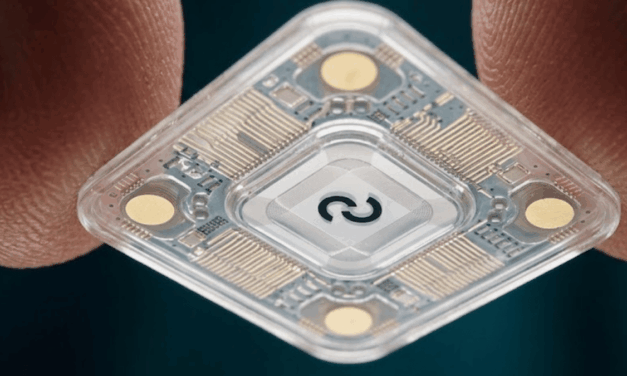 New quantum processors exceed 100 qubits at room temperatures