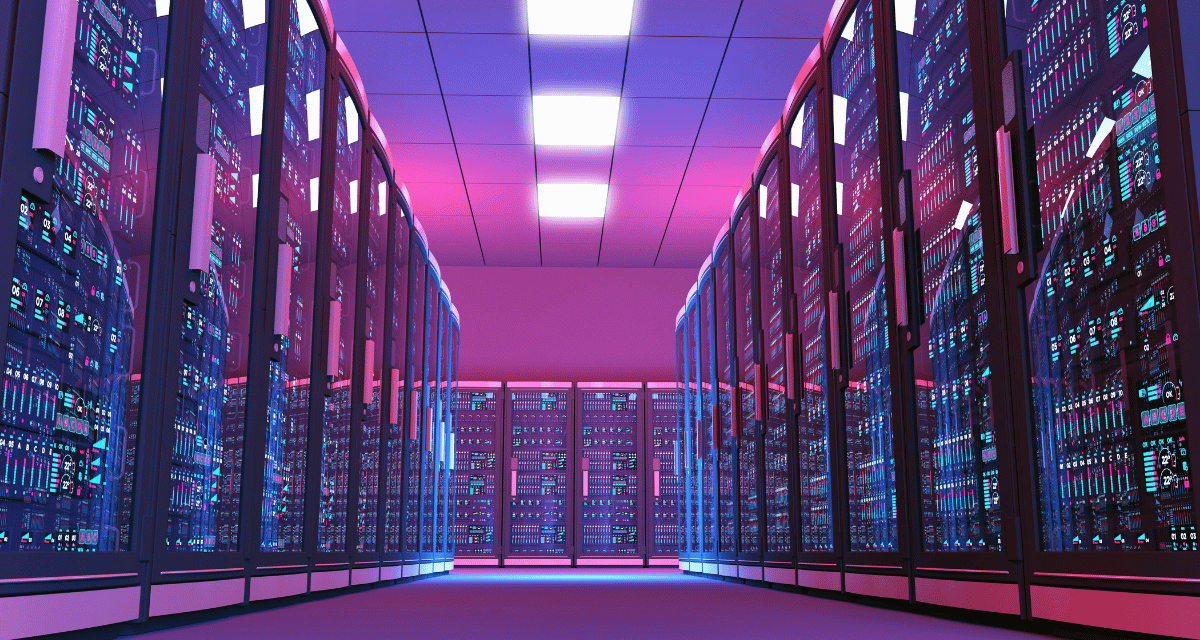 Rising trend: Communities oppose data center expansion amid AI infrastructure surge concerns