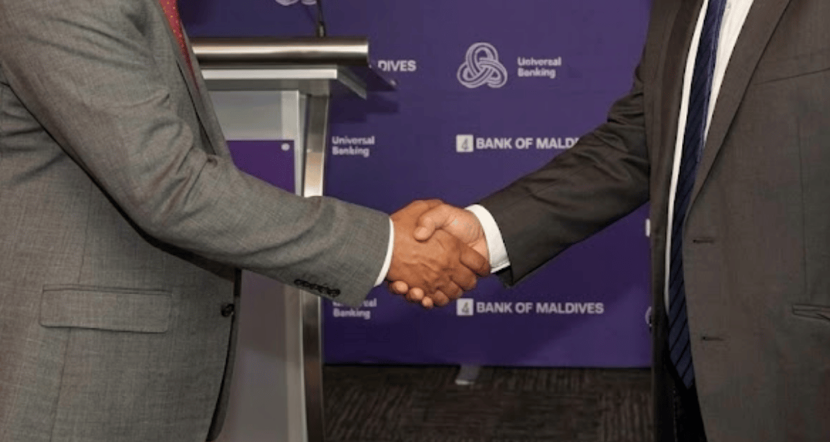 Bank of Maldives updates core systems to support digital and Islamic banking operations