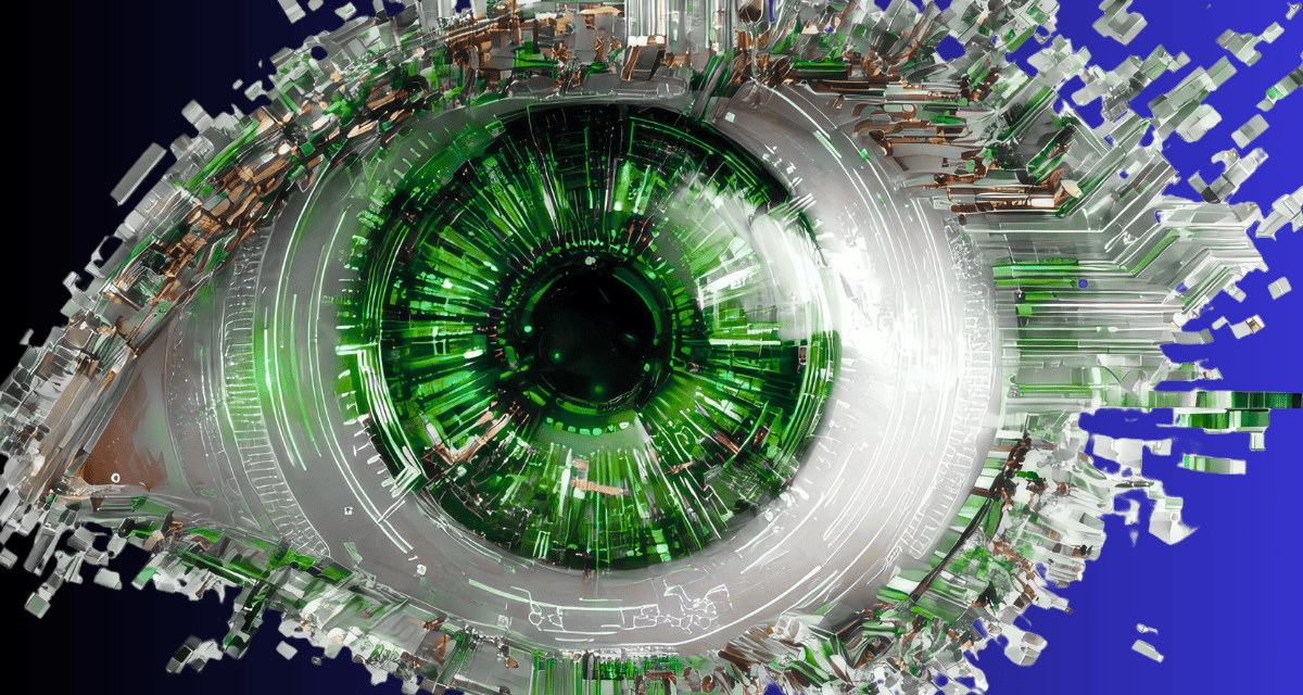 AI model spontaneously develops silent internal workspace for unspoken reasoning: research