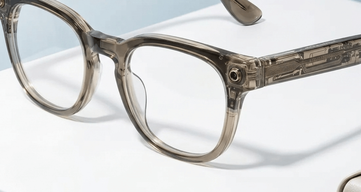 Smart glass manufacturer sharpens its focus on potential privacy risks