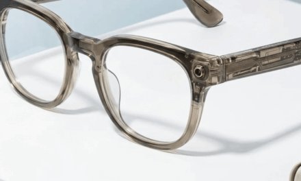Smart glass manufacturer sharpens its focus on potential privacy risks