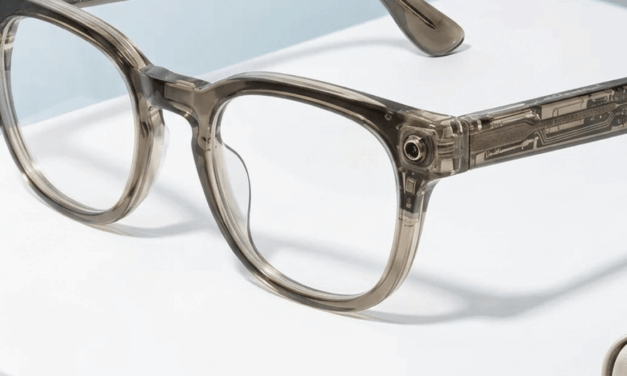 Smart glass manufacturer sharpens its focus on potential privacy risks