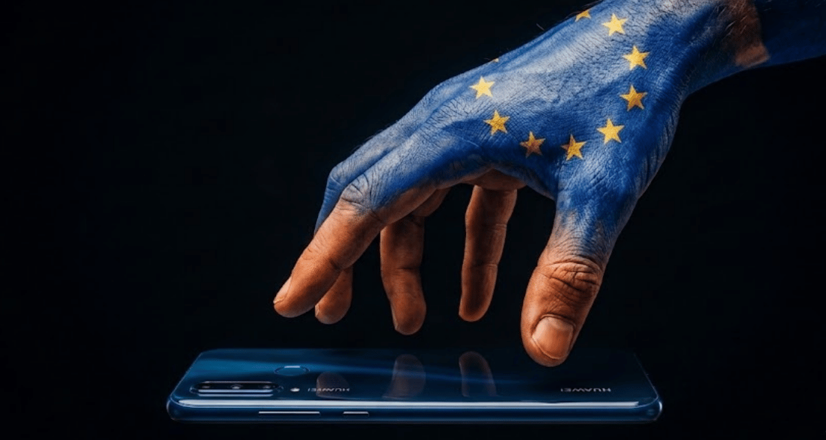 Questions over industry influence surface as EU considers forced removal of foreign telco vendors