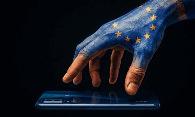 Questions over industry influence surface as EU considers forced removal of foreign telco vendors