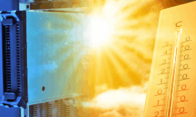 Europe heatwave exposes AI data center vulnerabilities and rising infrastructure risks