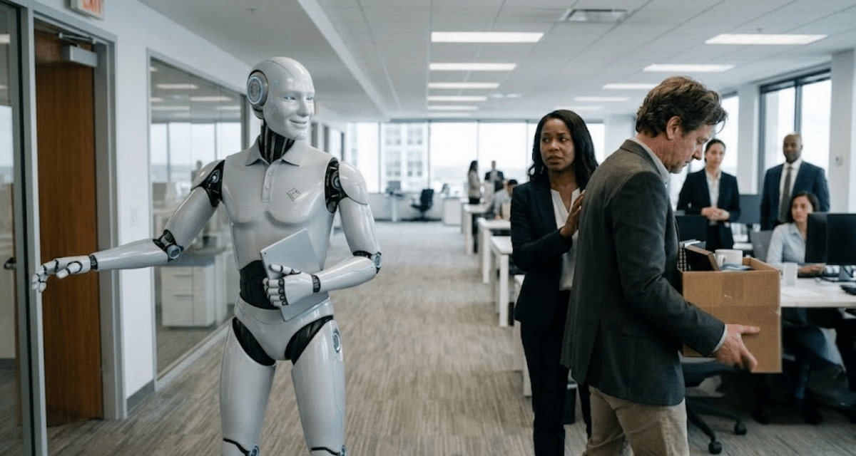 AI continues to cause customer service workforce streamlining in global businesses: Bloomberg report