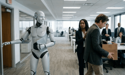 AI continues to cause customer service workforce streamlining in global businesses: Bloomberg report