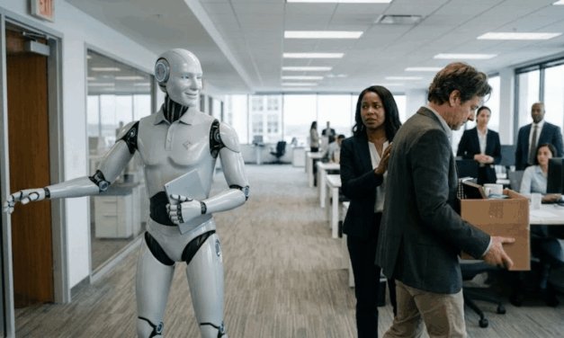 AI continues to cause customer service workforce streamlining in global businesses: Bloomberg report