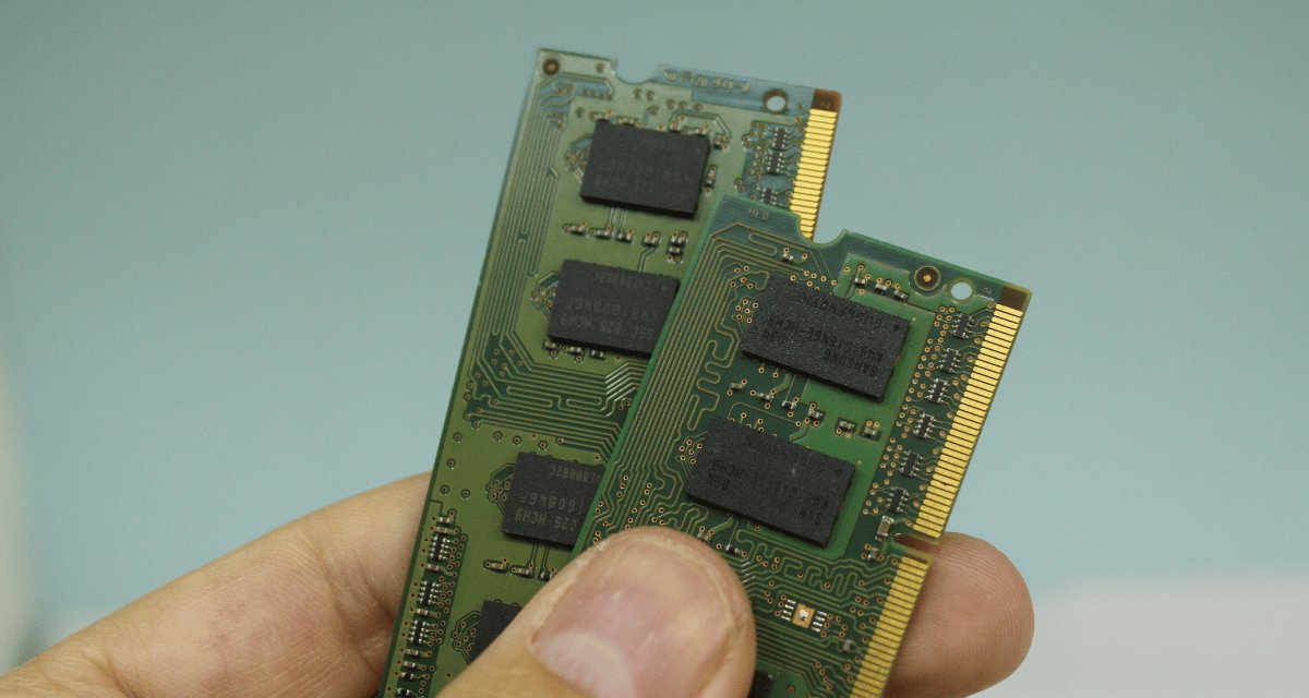 Getting on with RAMageddon: How the AI bubble is impacting electronics industries