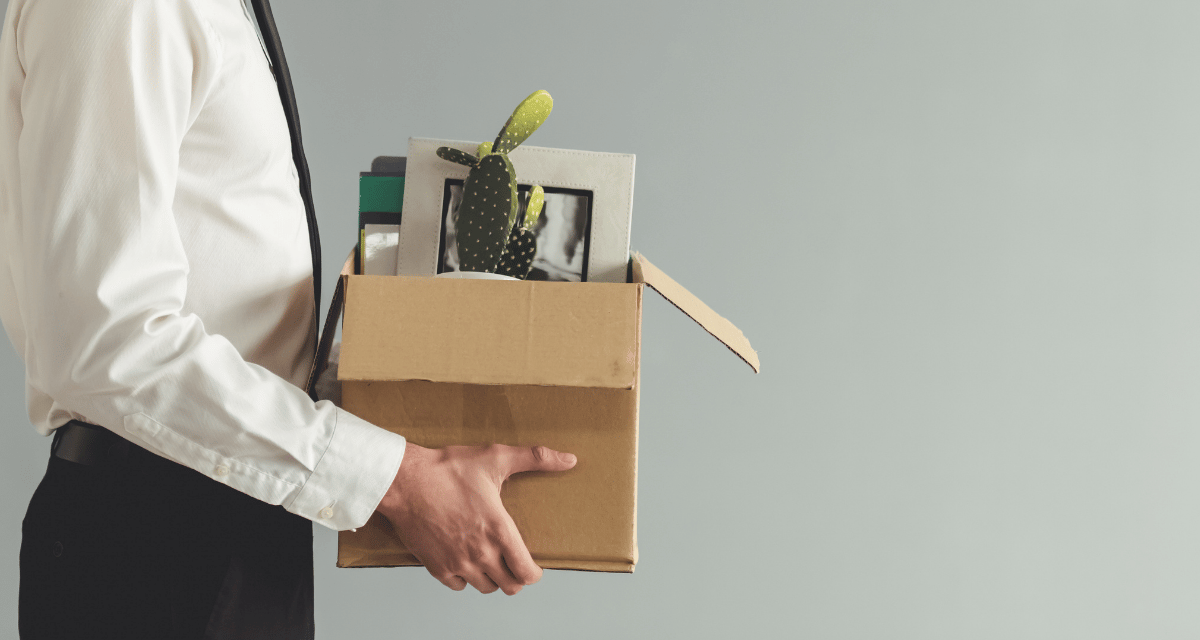 More AI-driven layoffs continue in a series of waves in the USA