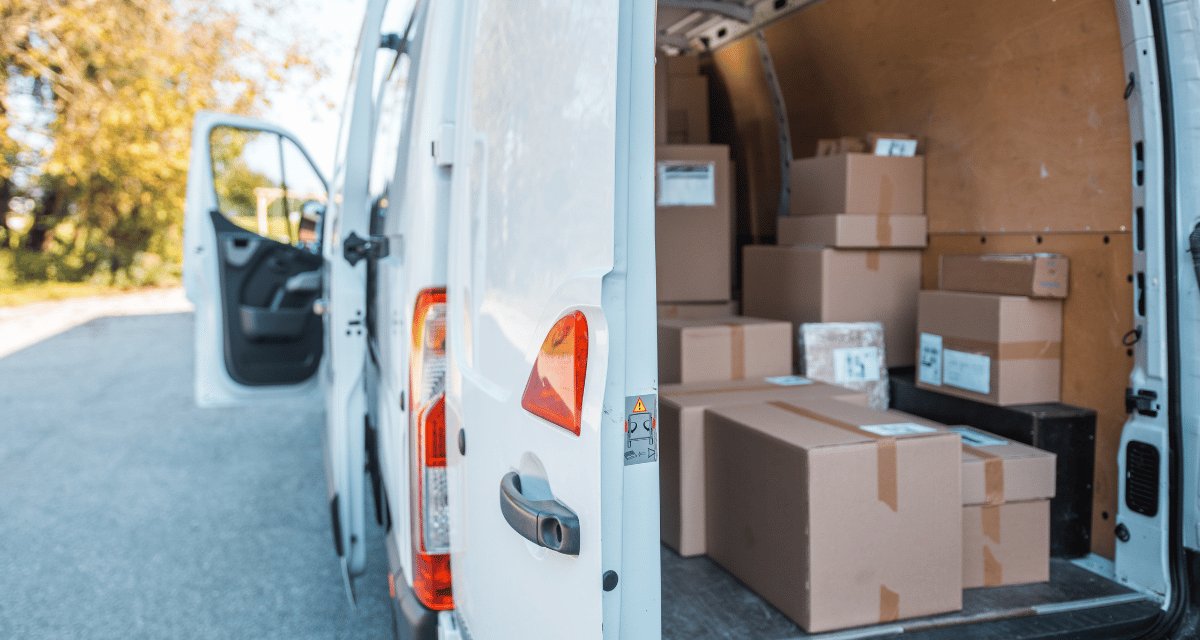 Ninja Van Malaysia streamlines warehouse workflows to reduce logistics inefficiencies