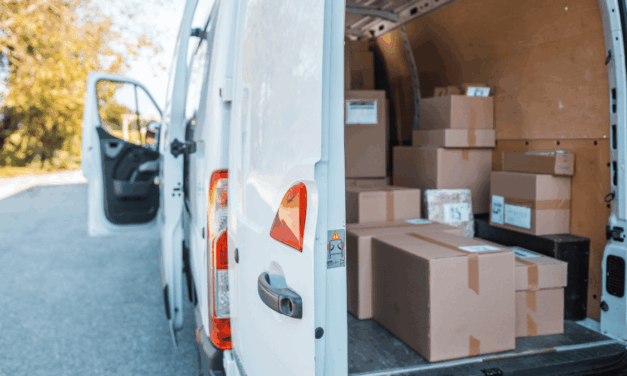 Ninja Van Malaysia streamlines warehouse workflows to reduce logistics inefficiencies