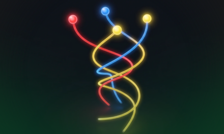 Universal quantum gates achieved — by braiding and fusing anyons